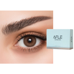 Shop AFLE 1-Day Color Contact Lenses - Oud online.