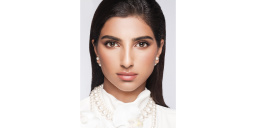 AFLE 1-Day Color Contact Lenses - Palm – Product Photo 2