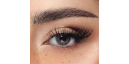 Amara Monthly Color Contact Lenses - Cutie – Product Photo 1