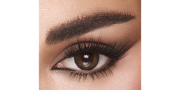 Amara Monthly Color Contact Lenses - Nmr – Product Photo 1