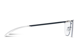 Shop MYKITA Jari Square Eyeglasses in Black online.