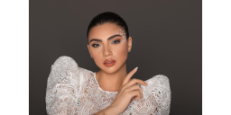 Shop Bella One-Day Color Contact Lenses - Garnet online.