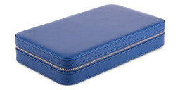 تسوق علبة نظارات للسفر من الجلد علبة نظارات MO أونلاين.