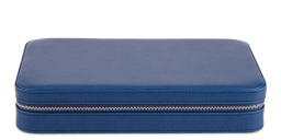 Shop MO Cases Leather Travel Case online.