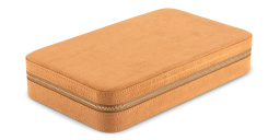 Shop MO Cases Unisex Velvet Travel Case online.