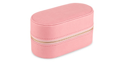 Shop MO Cases Leather Travel Case online.