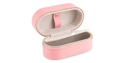 Shop MO Cases Leather Travel Case online.