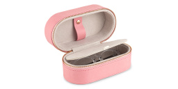 Shop MO Cases Leather Travel Case online.