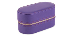 MO Cases Unisex Leather Travel Case – Product Photo 2