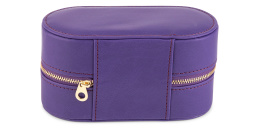 MO Cases Unisex Leather Travel Case – Product Photo 3