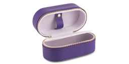 MO Cases Unisex Leather Travel Case – Product Photo 4