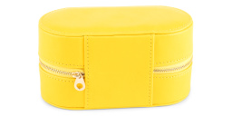 Shop MO Cases Unisex Leather Travel Case online.