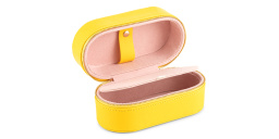 Shop MO Cases Unisex Leather Travel Case online.