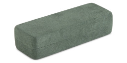 MO Cases Velvet Travel Glasses Case – Product Photo 2