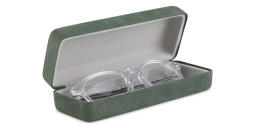 MO Cases Velvet Travel Glasses Case – Product Photo 6