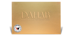 Shop DAHAB Monthly Color Contact Lenses - Solitaire online.