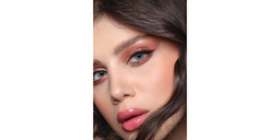 Shop DAHAB 1-Day Color Contact Lenses - Sky online.