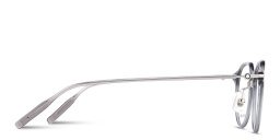 تسوق نظارات طبية طراز بانتوس بشعار الإكليل الثلجي مونت بلانك بلون رمادي أونلاين.