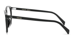 تسوق نظارات طبية سيلين ثين بإطار غير منتظم سيلين بلون أسود أونلاين.