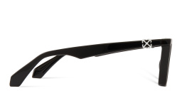 تسوق نظارات شمسية دالتون بإطار مستطيل للجنسين أوف وايت بلون أسود أونلاين.