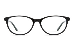 تسوق نظارات طبية طراز كات آي للأطفال EYE'M بلون أسود أونلاين.