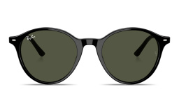 Ray-Ban Bernard Unisex Panthos Sunglasses in Black – Product Photo 1