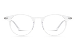 Shop MONOSTROM Panthos Eyeglasses in Clear online.