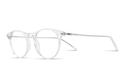 Shop MONOSTROM Panthos Eyeglasses in Clear online.
