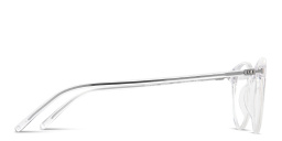 Shop MONOSTROM Panthos Eyeglasses in Clear online.