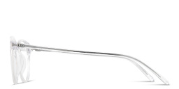 Shop MONOSTROM Panthos Eyeglasses in Clear online.