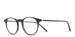 Shop MONOSTROM Panthos Eyeglasses in Black online.