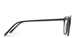 Shop MONOSTROM Panthos Eyeglasses in Black online.