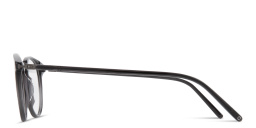 Shop MONOSTROM Panthos Eyeglasses in Black online.