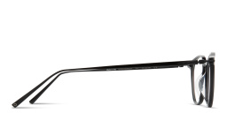 Shop MONOSTROM Panthos Eyeglasses in Black online.