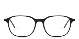 EYE'M Pillow Eyeglasses in Black – Product Photo 1