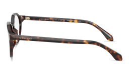 GIORGIO ARMANI Armani Code Panthos Eyeglasses in Havana – Product Photo 3