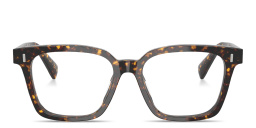 تسوق نظارات طبية آيونا طراز بيلو أوليفر بيبلز بلون اتاجو تورتويز أونلاين.