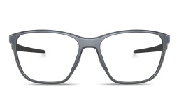 تسوق نظارات طبية فيوتشوريتي آر إس بإطار مربّع اوكلي بلون أزرق فولاذي مطفي أونلاين.