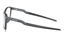 تسوق نظارات طبية فيوتشوريتي آر إس بإطار مربّع واسع اوكلي بلون أزرق فولاذي مطفي أونلاين.