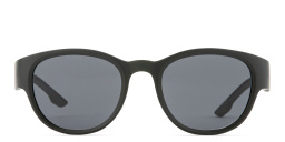 تسوق نظارات شمسية دائرية SPIN ON8 بلون أخضر أونلاين.