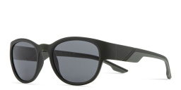 Shop SPIN ON8 Round Sunglasses in Green online.