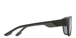 Shop SPIN ON8 Round Sunglasses in Green online.