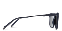 SPIN ON8 Square Sunglasses in Blue – Product Photo 3