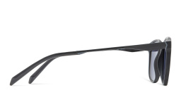 SPIN ON8 Round Sunglasses in Grey – Product Photo 3