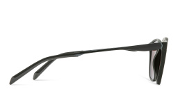 SPIN ON8 Round Sunglasses in Green – Product Photo 3