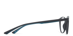 Shop SPIN ON8 Round Eyeglasses in Grey online.