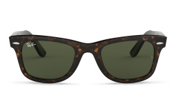 Ray-Ban Original Wayfarer Change Sunglasses in Tortoise – Product Photo 1