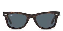 Ray-Ban Original Wayfarer Change Sunglasses in Tortoise – Product Photo 1