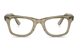 Ray-Ban Original Wayfarer Change Sunglasses in Grey – Product Photo 1