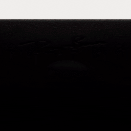Shop Ray-Ban Meta Headliner Unisex Panthos Sunglasses in Shiny Black online.